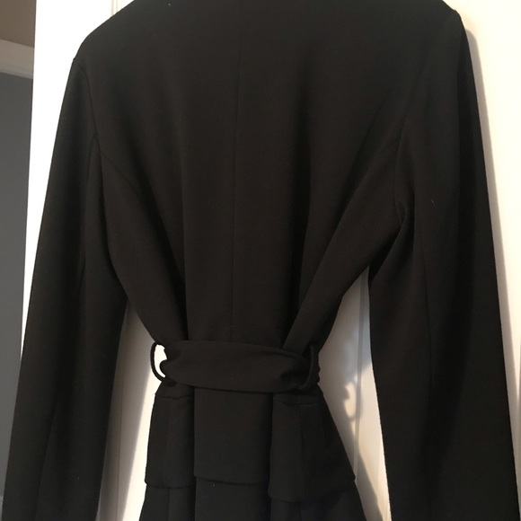 Timeless/ Classic Black Jacket - Picture 4 of 4